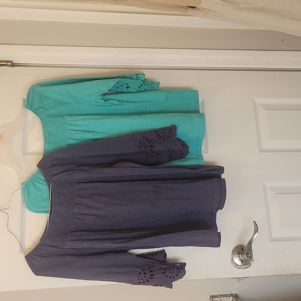Shirts